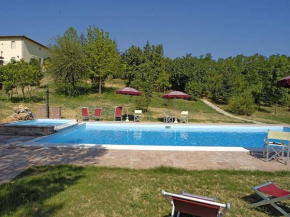 Villa San Miniato con piscina esclusiva San Miniato